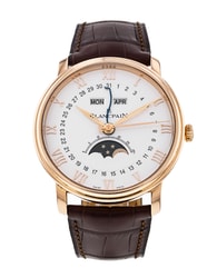 Blancpain Villeret 6654-3642-55B
